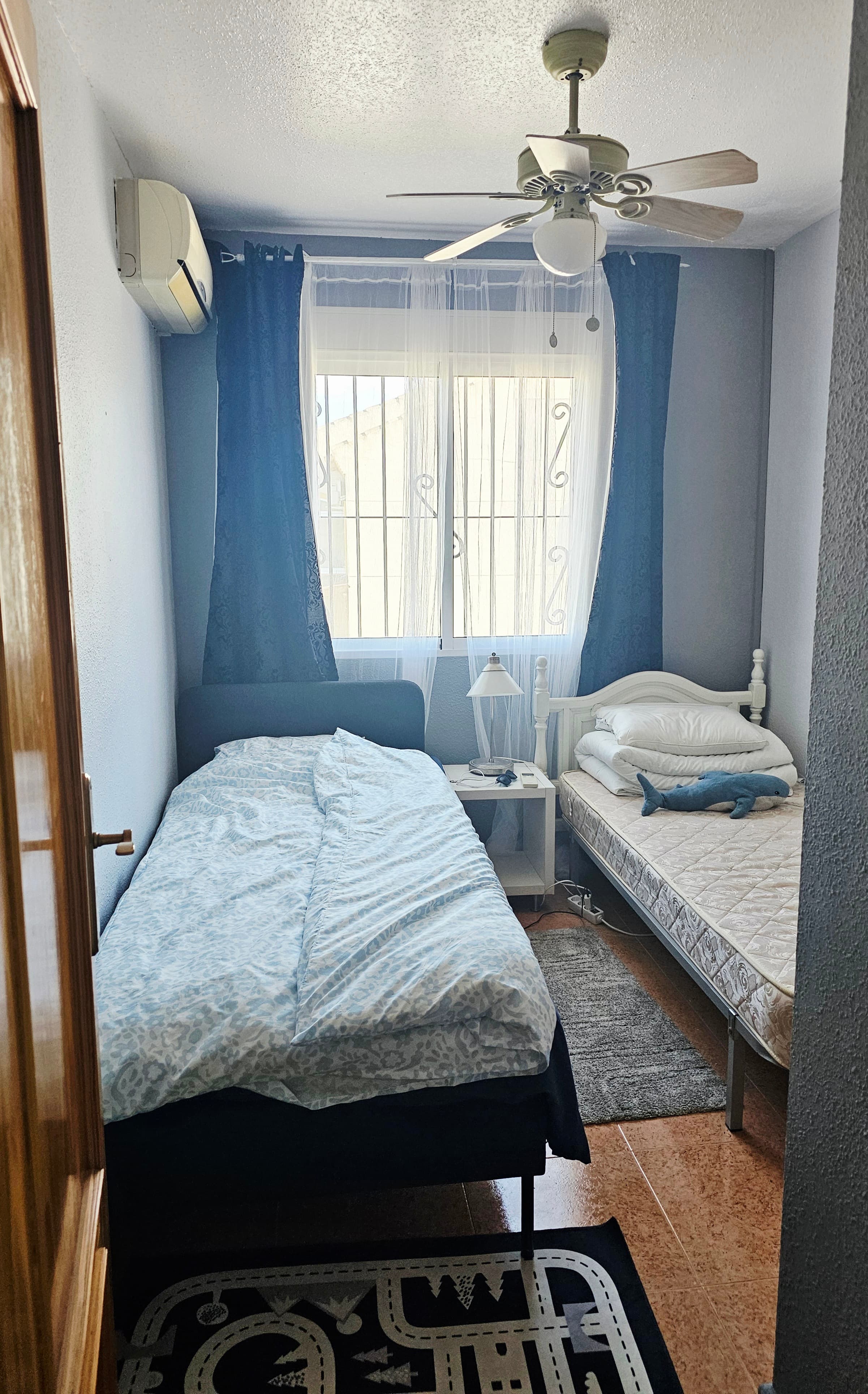 2nd Floor Bedroom